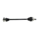 CARDAN ARBRE DE TRANSMISSION SEAT CORDOBA IBIZA SKODA FABIA VW POLO 6Q0407452JX