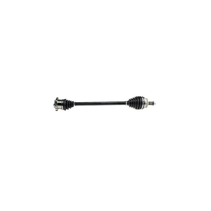 CARDAN ARBRE DE TRANSMISSION SEAT CORDOBA IBIZA SKODA FABIA VW POLO 6Q0407452JX