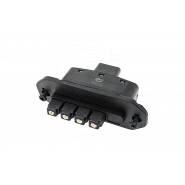 Contacteur de Porte Pour Renault Opel Movano B Nissan 252160004R 2654900Q0E