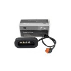 Contacteur de Porte Pour Renault Opel Movano B Nissan 252160003R 2674500Q0B
