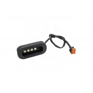 Contacteur de Porte Pour Renault Opel Movano B Nissan 252160003R 2674500Q0B