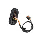Contacteur de Porte Pour Renault Opel Movano B Nissan 252160003R 2674500Q0B