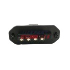 Contacteur de Porte Pour Renault Opel Movano B Nissan 252160004R 2654900Q0E