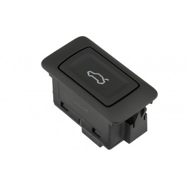 Bouton Ouverture de Coffre Pour Audi A4 A6 A7 A8 Q3 Q5 Q7