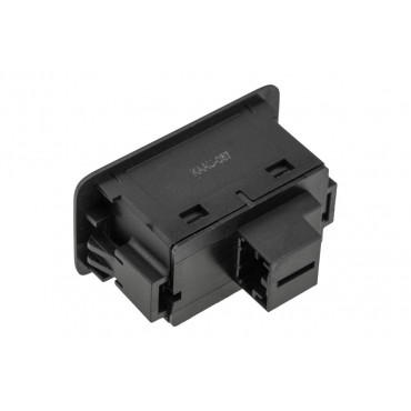 Bouton Ouverture de Coffre Pour Audi A4 A6 A7 A8 Q3 Q5 Q7