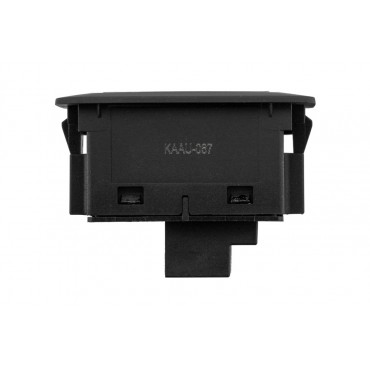 Bouton Ouverture de Coffre Pour Audi A4 A6 A7 A8 Q3 Q5 Q7