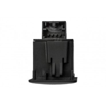 Bouton Ouverture de Coffre Pour Audi A4 A6 A7 A8 Q3 Q5 Q7