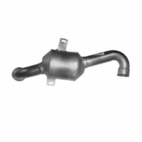 Catalyseur Citroen C3 C4 C5 Xsara Peugeot 207 307 308 407 1,6HDi Suzuki SX4