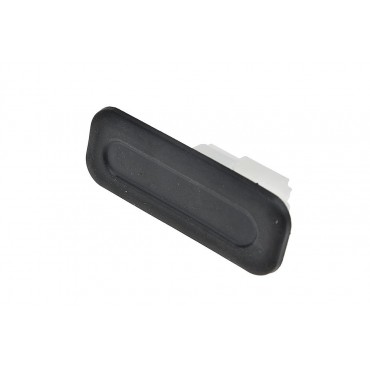 Bouton Ouverture de Coffre Pour Peugeot 207 308 508 1007 3008 RCZ Citroën C2 C4
