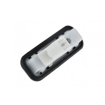 Bouton Ouverture de Coffre Pour Peugeot 207 308 508 1007 3008 RCZ Citroën C2 C4