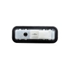 Bouton Ouverture de Coffre Pour Peugeot 207 308 508 1007 3008 RCZ Citroën C2 C4