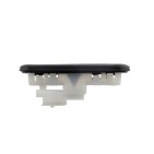 Bouton Ouverture de Coffre Pour Peugeot 207 308 508 1007 3008 RCZ Citroën C2 C4