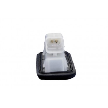 Bouton Ouverture de Coffre Pour Peugeot 207 308 508 1007 3008 RCZ Citroën C2 C4