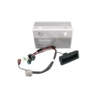 Bouton Ouverture de Coffre Pour Land Rover Discovery IV LR071911