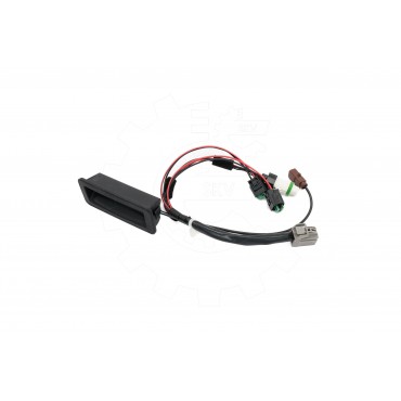 Bouton Ouverture de Coffre Pour Land Rover Discovery IV LR071911