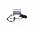 Bouton Ouverture de Coffre Pour Land Rover Freelander 2 LR083610