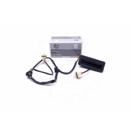 Bouton Ouverture de Coffre Pour Land Rover Freelander 2 LR083610