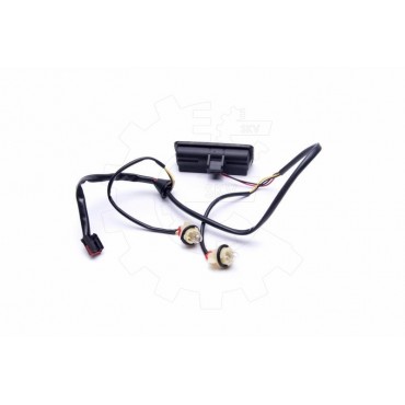 Bouton Ouverture de Coffre Pour Land Rover Freelander 2 LR083610