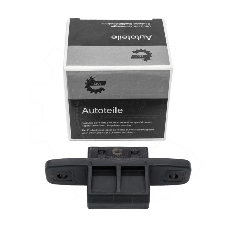 Bouton Ouverture de Coffre Pour Mazda CX-5 KD53624B0 KD53624B0A KR11624B0
