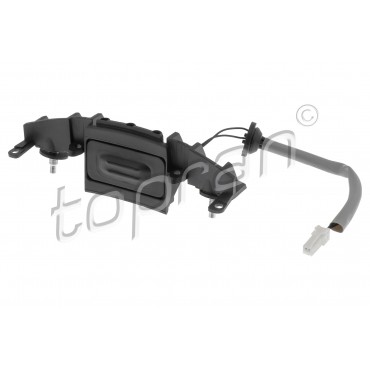 Bouton Ouverture de Coffre Pour Nissan Micra III 25380AX600 25380AX60A