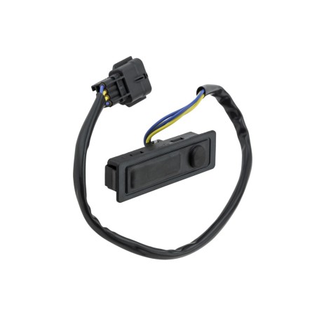 Bouton Ouverture de Coffre Pour Nissan Qashqai 253804EA0A 253804EA1A