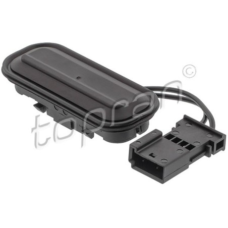 Bouton Ouverture de Coffre Pour Opel Astra J Zafira Vauxhall Astra MK VI (J)
