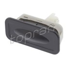 Bouton Ouverture de Coffre Pour Renault Clio III IV Megane 8200385515