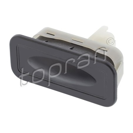 Bouton Ouverture de Coffre Pour Renault Clio III IV Megane 8200385515