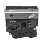 Bouton Commande Lève Vitre Pour Alfa Romeo Mito 30170304