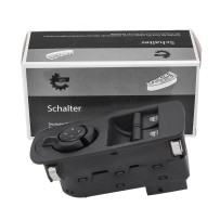 Bouton Commande Lève Vitre Pour Alfa Romeo Mito 30170304