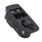 Bouton Commande Lève Vitre Pour Alfa Romeo Mito 30170304