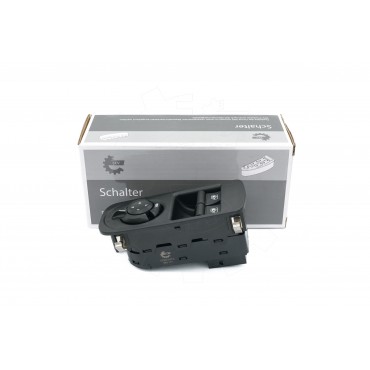 Bouton Commande Lève Vitre Pour Alfa Romeo Mito 156083273 156085171