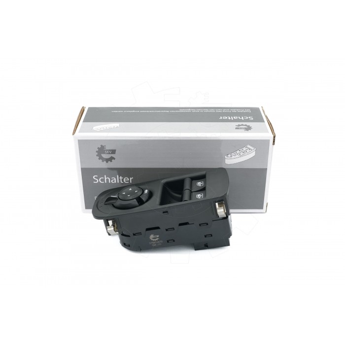 Bouton Commande Lève Vitre Pour Alfa Romeo Mito 156083273 156085171
