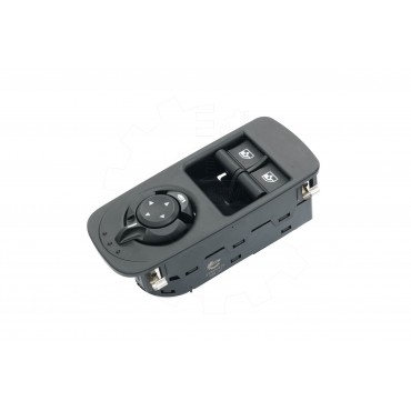 Bouton Commande Lève Vitre Pour Alfa Romeo Mito 156083273 156085171