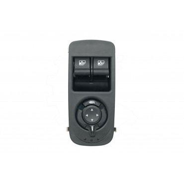 Bouton Commande Lève Vitre Pour Alfa Romeo Mito 156083273 156085171