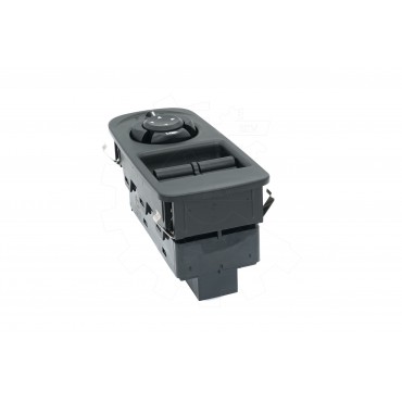 Bouton Commande Lève Vitre Pour Alfa Romeo Mito 156083273 156085171