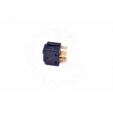 Bouton Commande Lève Vitre Pour Audi 80 90 100 200 A6 Cabriolet 4A0959855A