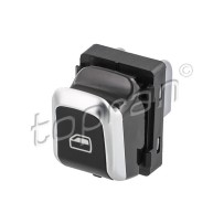 Bouton Commande Lève Vitre Pour Audi A1 A6 A7 A8 Q3 4H0959855A 4H0959855A5PR