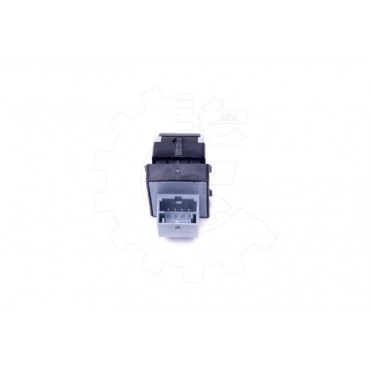 Bouton Commande Lève Vitre Pour Audi A1 A6 A7 A8 Q3 4H09598555PR 4H0959855A