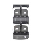 Bouton Commande Lève Vitre Pour Audi A1 Q3 8U0959851 8U09598515PR