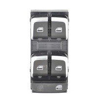 Bouton Commande Lève Vitre Pour Audi A1 Q3 8U0959851 8U09598515PR