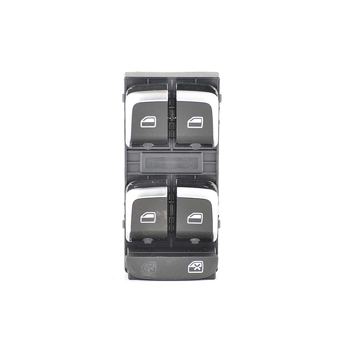 Bouton Commande Lève Vitre Pour Audi A1 Q3 8U0959851 8U09598515PR