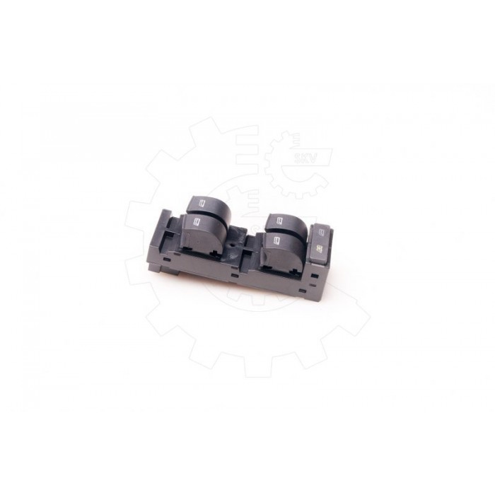 Bouton Commande Lève Vitre Pour Audi A3 A6 Allroad 4B0959851 4B095985101C