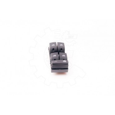 Bouton Commande Lève Vitre Pour Audi A3 A6 Q7 4F0959851 4F09598515PR 4F0959851C