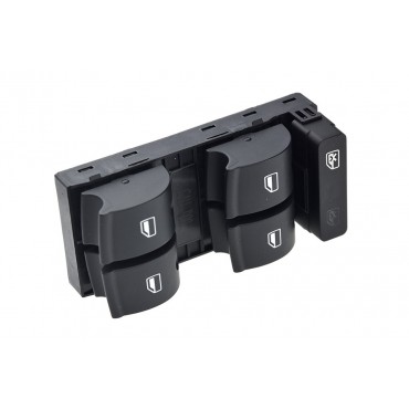 Bouton Commande Lève Vitre Pour Audi A4 Seat Exeo