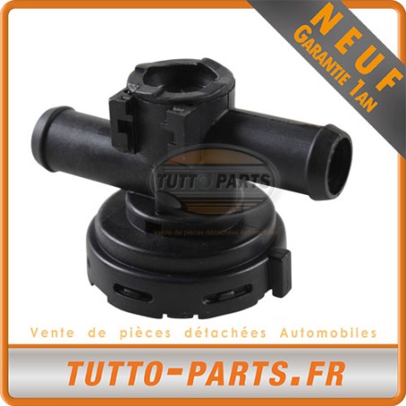 Vanne Régulation de Chauffage Opel Astra F Combo Corsa B