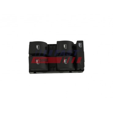 Bouton Commande Lève Vitre Pour Audi A4 R8 TT Seat Exeo