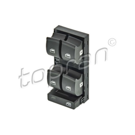 Interrupteur Platine Lève Vitre Pour Audi A4 Seat Exeo 8E0959851 8E09598515PR