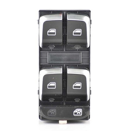 Bouton Commande Lève Vitre Pour Audi A4 Q5 8K0959851F 8K0959851FV10