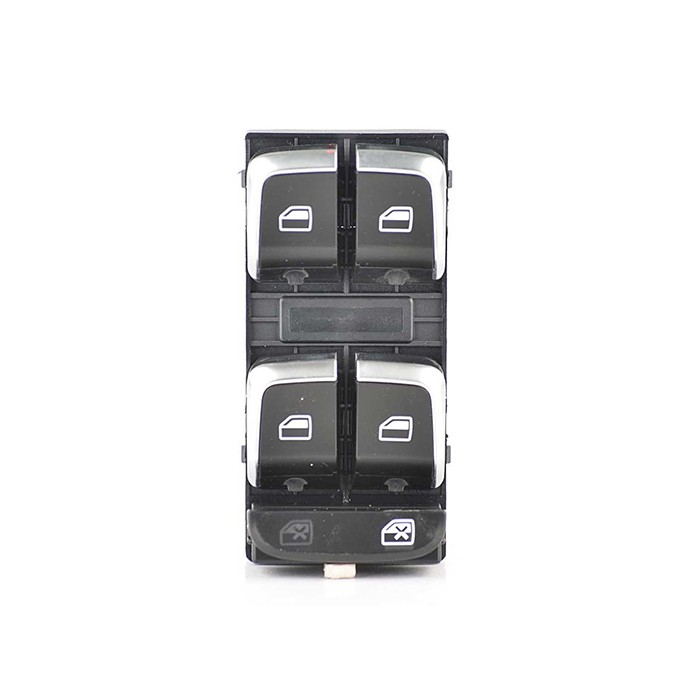 Bouton Commande Lève Vitre Pour Audi A4 Q5 8K0959851F 8K0959851FV10